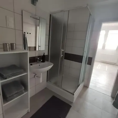 Krasny Novy Mezonetovy Nove Zamky