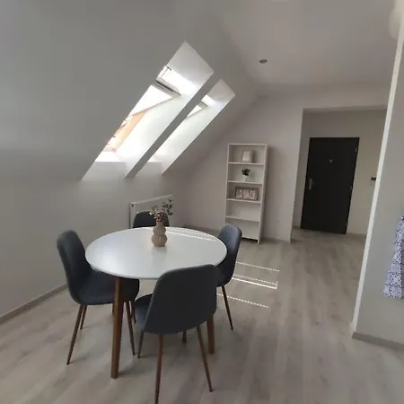 Krasny Novy Mezonetovy Apartment *