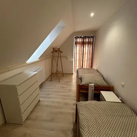 Apartment Krasny Novy Mezonetovy *