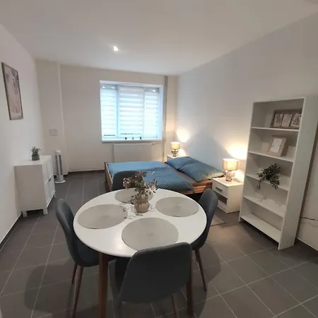 アパート Krasny Novy Prizemny