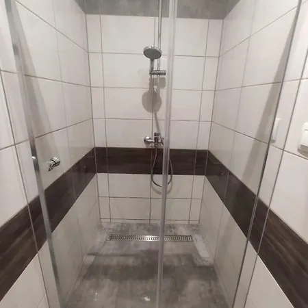 アパート Krasny Novy Prizemny Nové Zámky