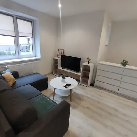 Krásny Nový Prízemný *