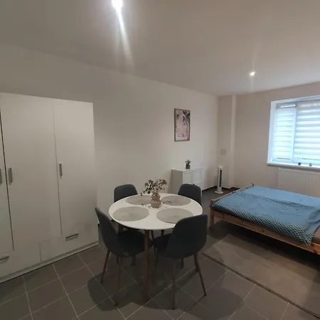 Krásny Nový Prízemný *