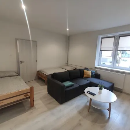 Krasny Novy Prizemny *