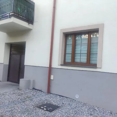 Krasny Novy Prizemny *