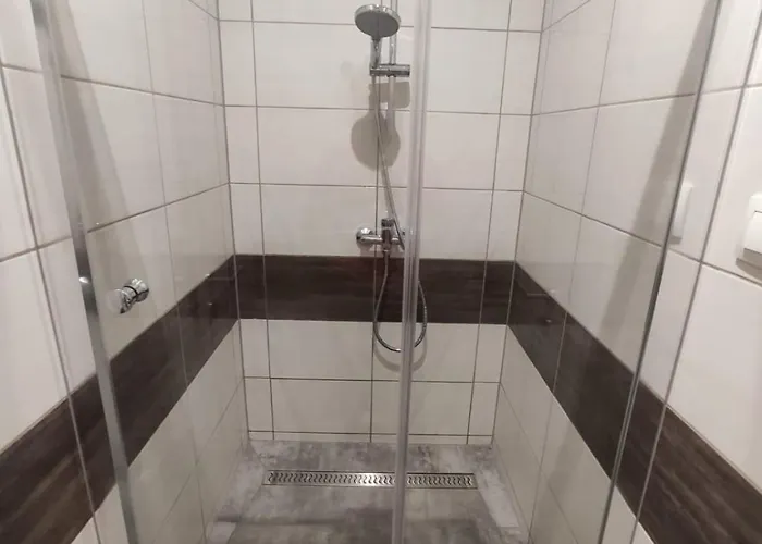 Daire Krasny Novy Prizemny Nové Zámky