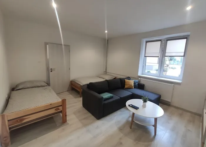 Krasny Novy Prizemny *