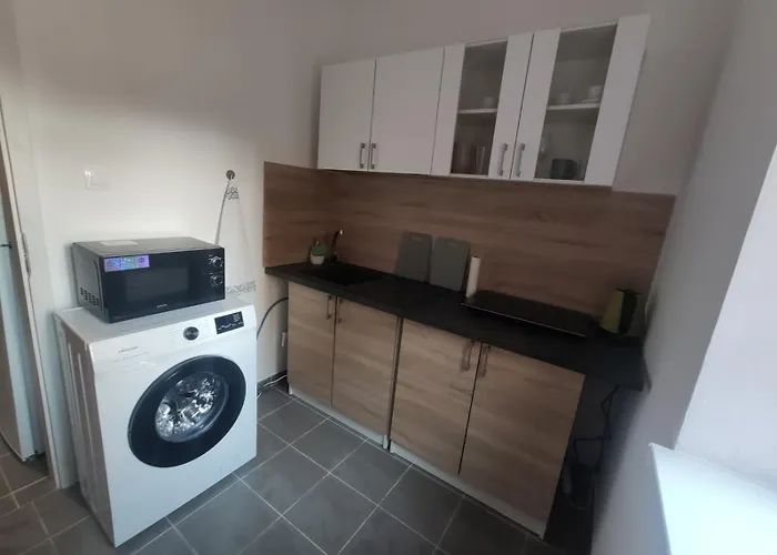 Krasny Novy Prizemny *