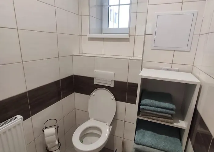 Krasny Novy Prizemny Appartement